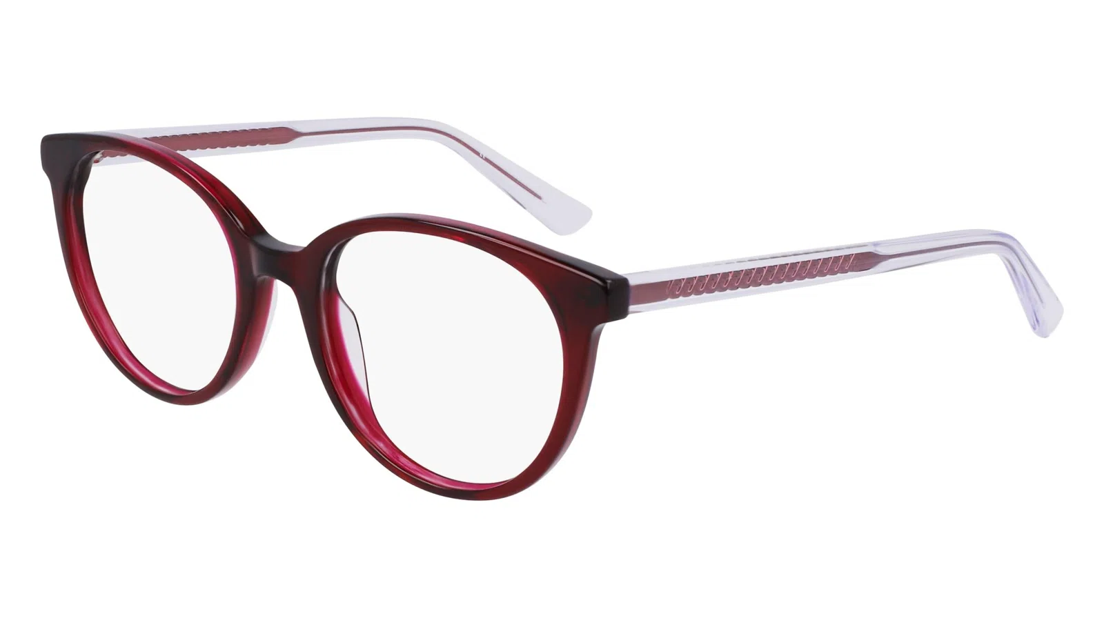 Marchon NYC M 5028 Eyeglasses - view 3